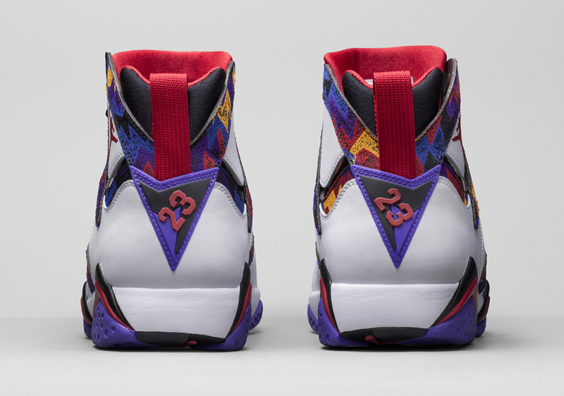 Jordan 7 Women AAA 1